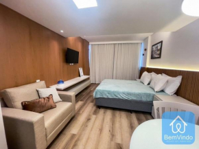 Apartamento completo com píer e acesso ao mar 4